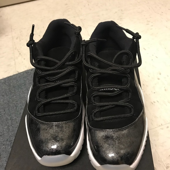 jordan 11 barons high